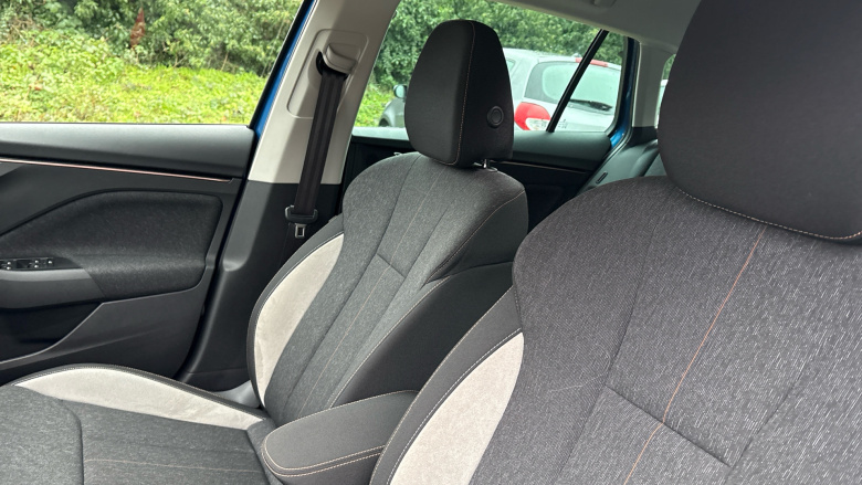 Skoda Scala 1.0 TSI 116 SE L Edition 5dr Petrol Hatchback